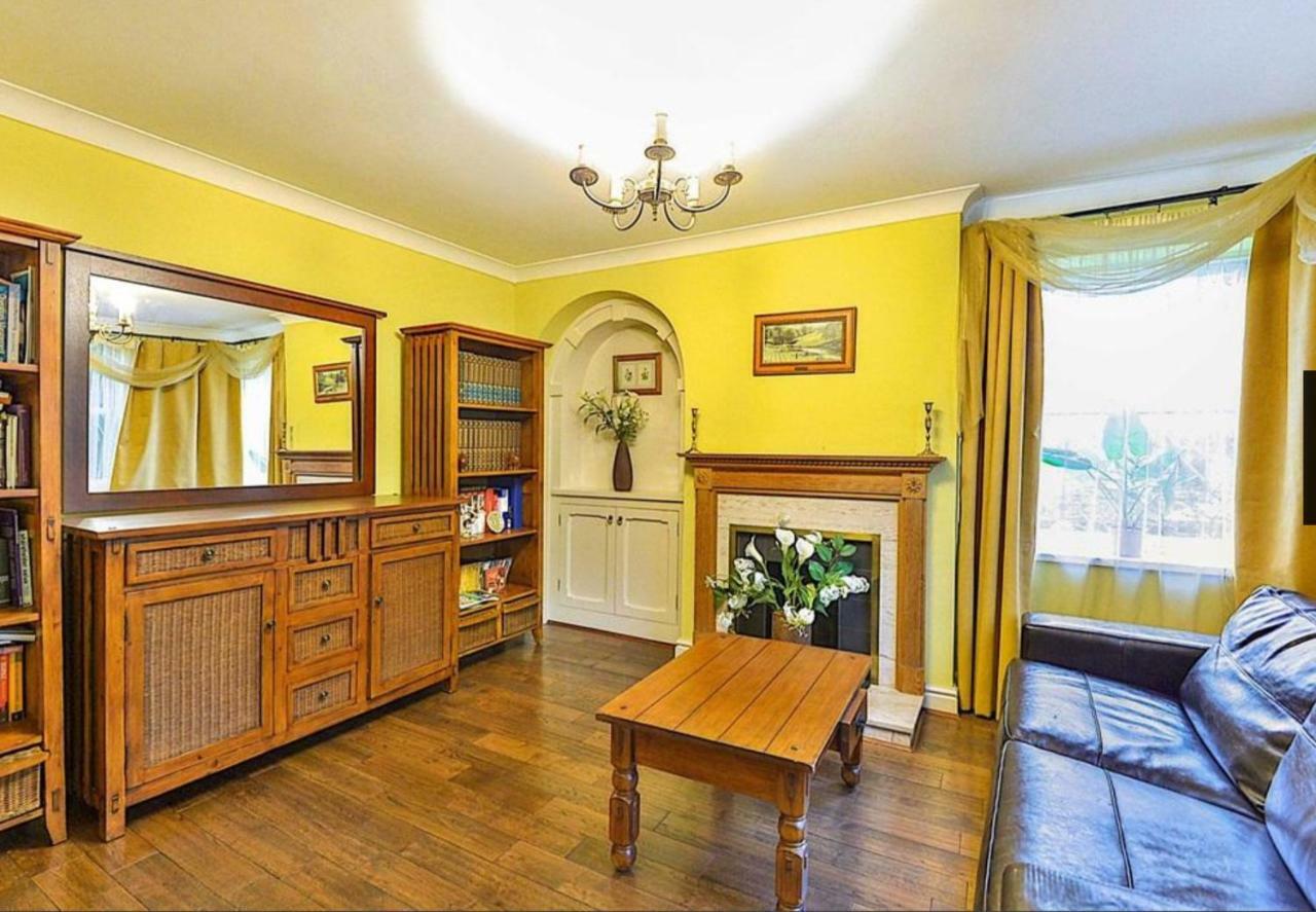 The Old Chapel Cottage Leighton Buzzard Extérieur photo